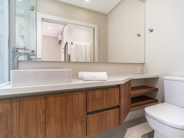 Apartamento à Venda no South Beach Residence